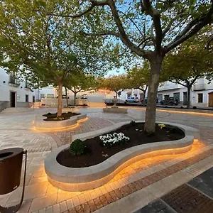 Turístico Mali Apartamento Siles