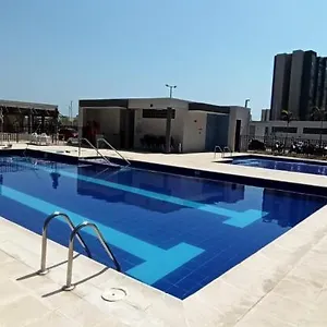 Apartamento En Barranquilla Apartamento Barranquilla (Atlantico)