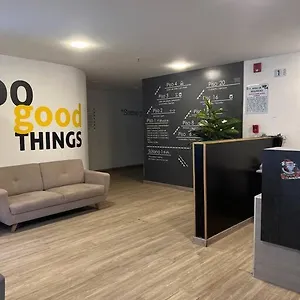 Confortable Loft En El Centro Historico De Bogotá
