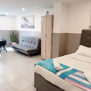 Angelos Homes Bogotá
