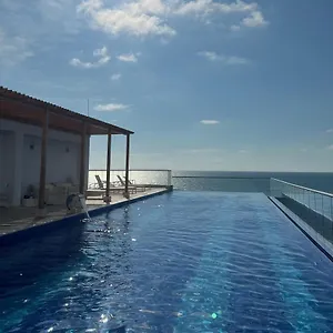 Sunny House Apartamento Cartagena